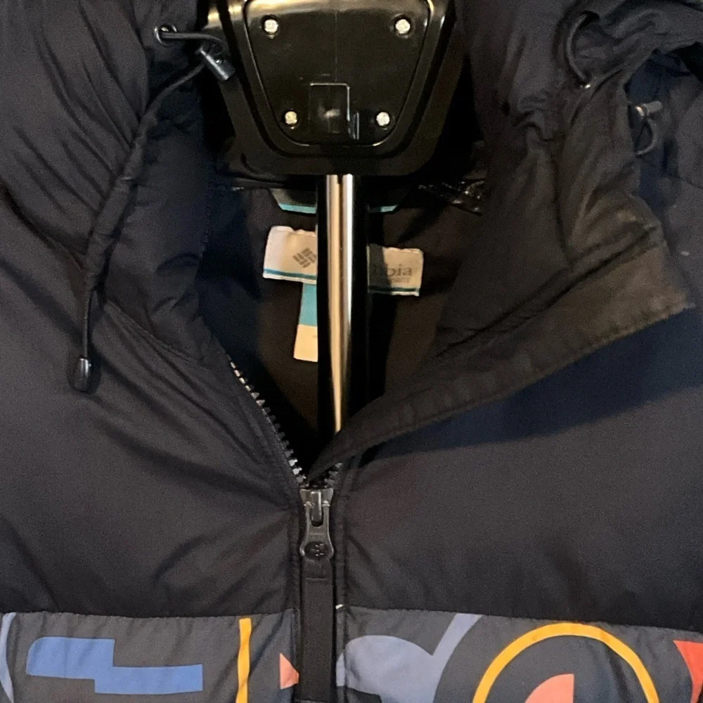 Columbia Pike Lake II Puffer Jacket - Picture 2 of 7